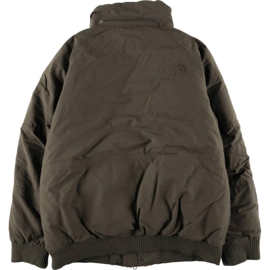 ノースフェイス ハイベントジャケット hyvent インナーダウン付き THE NORTH FACE/ノースフェイス/HYVENT ハイベント/ナイロンジャケット