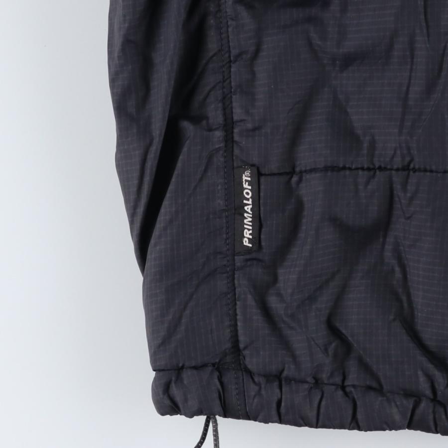 THE NORTH FACE（ザ ノースフェイス） 古着 PRIMALOFT プリマロフト