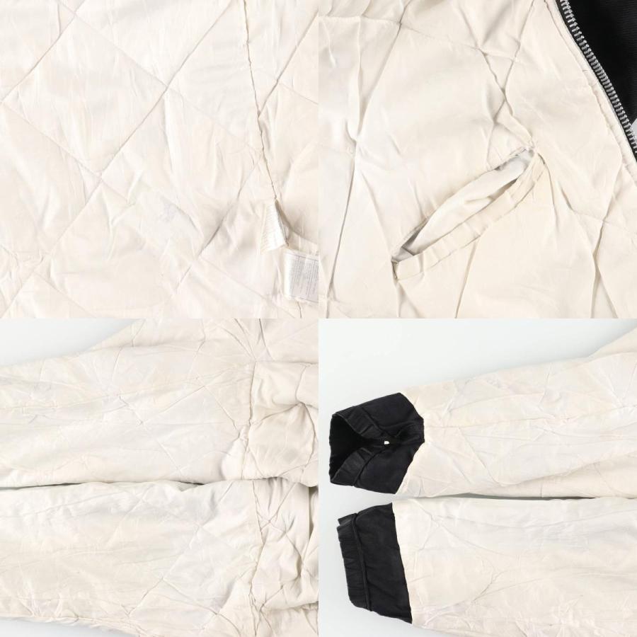 NIKE（ナイキ） 古着 90年代 中綿パーカー パファージャケット メンズ