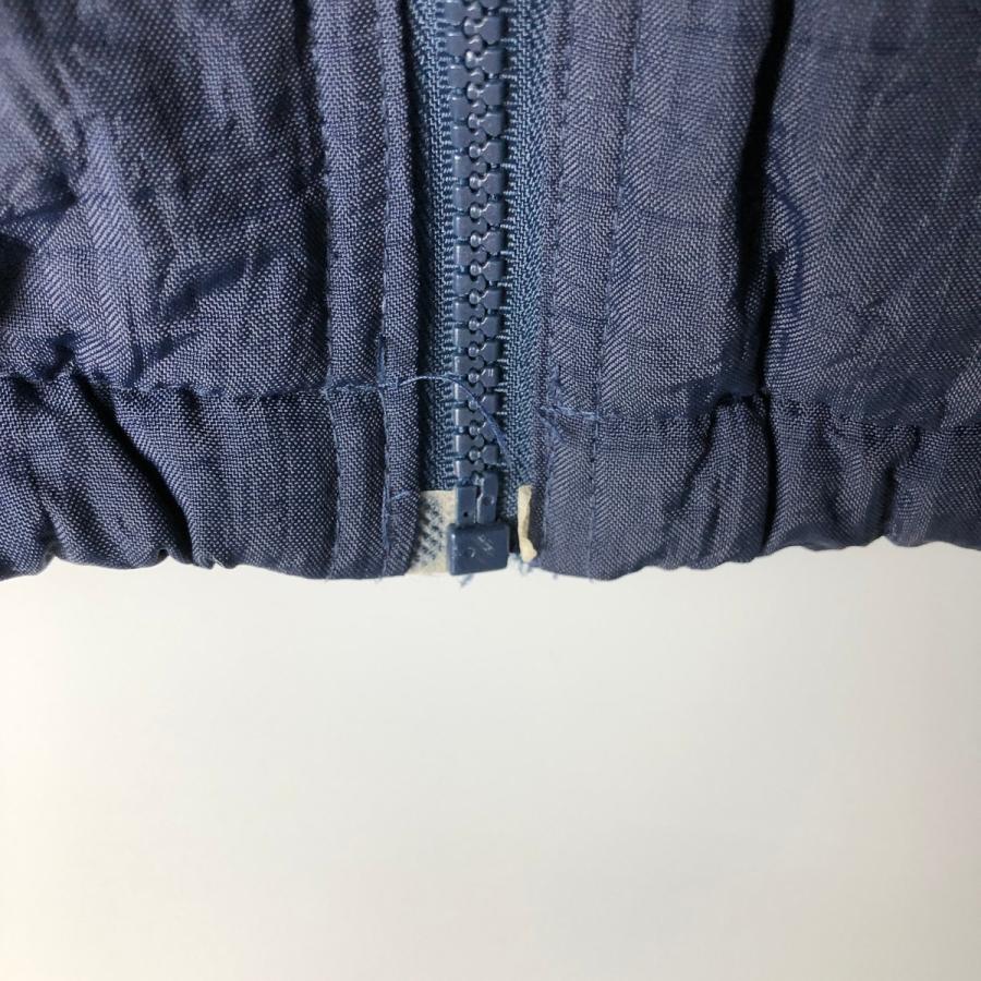 Reebok（リーボック） 古着 90年代 中綿パーカー パファージャケット