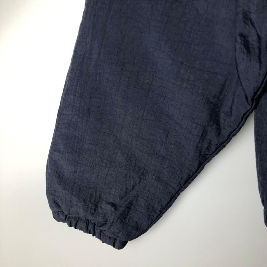 Reebok（リーボック） 古着 90年代 中綿パーカー パファージャケット