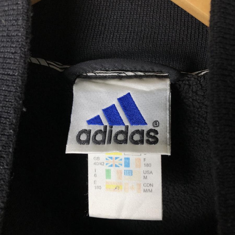 古着 00年代 ナイキ NIKE プルオーバー ハーフジップ 中綿ジャケット パファージャケット メンズM相当/eaa599778 NIKE（ナイキ） 古着 00年代 プルオーバー ハーフジップ 中綿