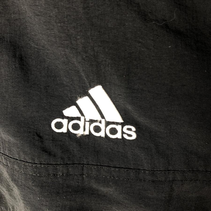 NIKE（ナイキ） 古着 00年代 プルオーバー ハーフジップ 中綿