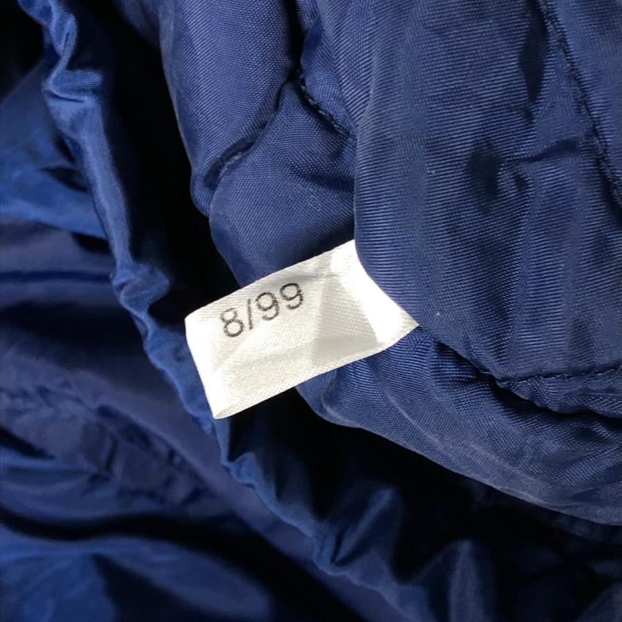 古着 90年代 アディダス  中綿パーカー パファージャケット メンズM相当 ヴィンテージ/eaa599779 adidas（アディダス） 古着 90年代 中綿パーカー パファージャケット