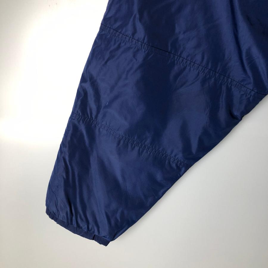 adidas（アディダス） 古着 90年代 中綿パーカー パファージャケット