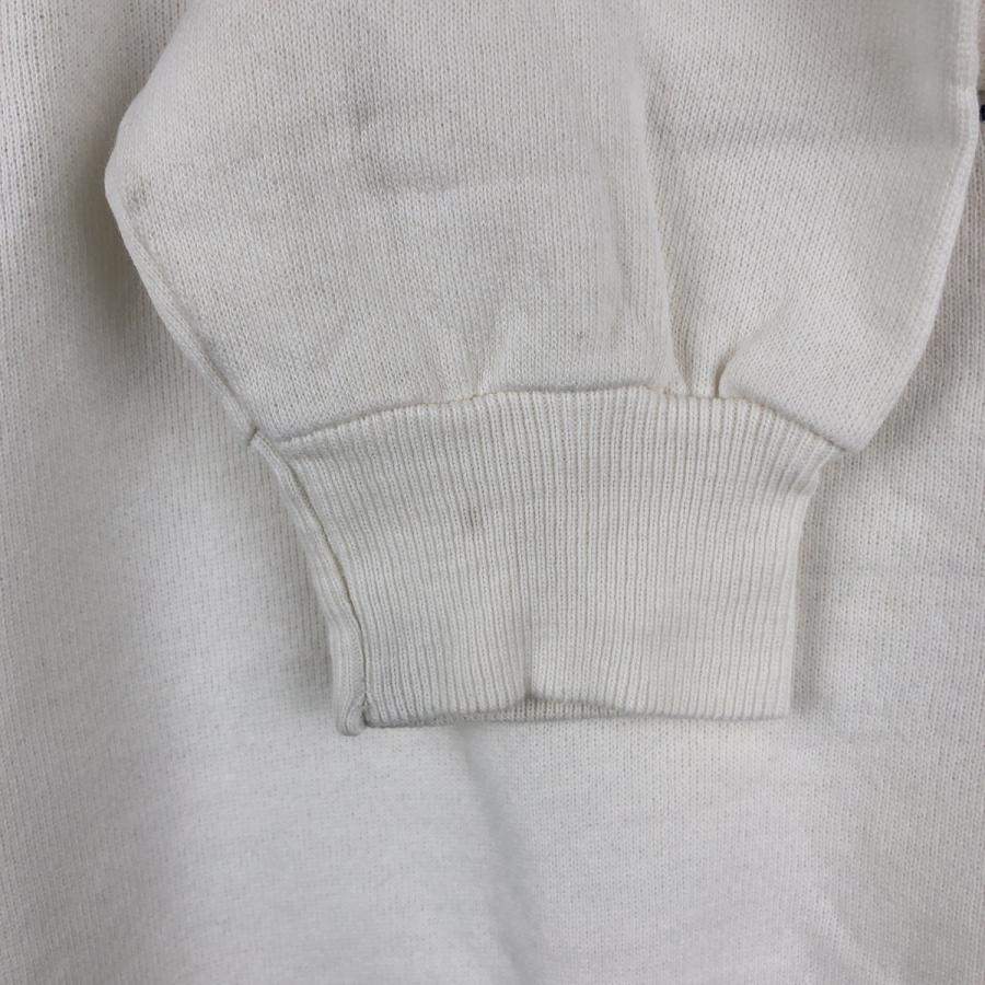 Hanes（ヘインズ） 古着 80年代 青タグ YALE イエール大学 カレッジ