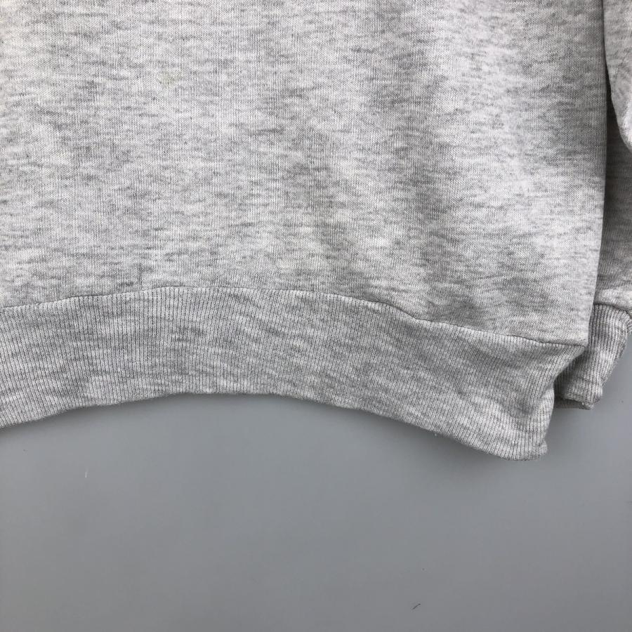 古着 90年代 ジャージーズ Jerzees カレッジスウェットシャツ