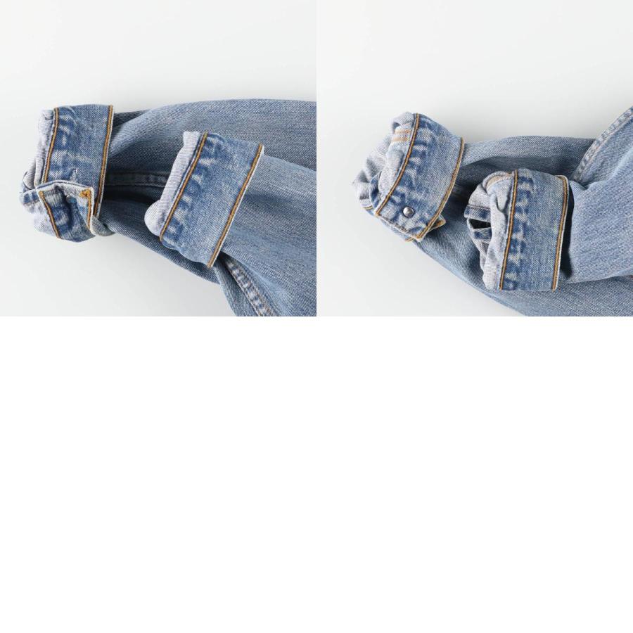 Levi's（リーバイス） 古着 90年代 Levi's 70503-0414 デニム