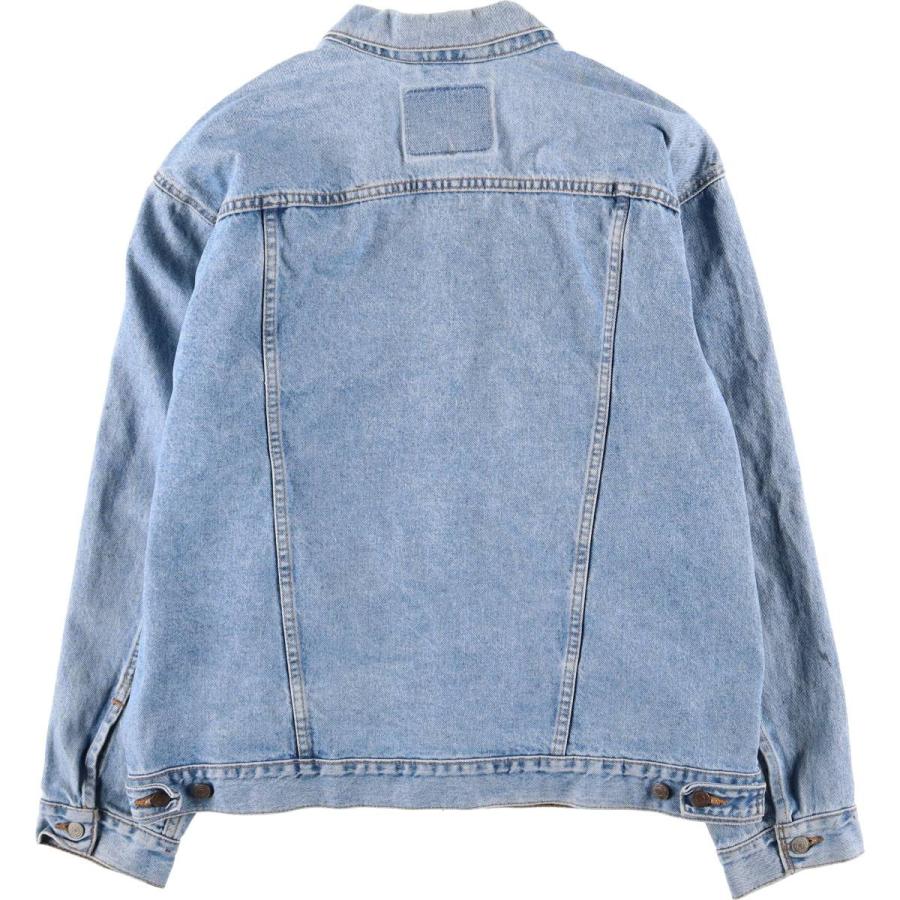 Levi's（リーバイス） 古着 90年代 Levi's 70507-0383 デニム