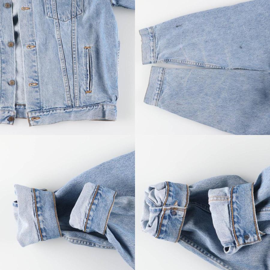 Levi's（リーバイス） 古着 90年代 Levi's 70507-0383 デニム