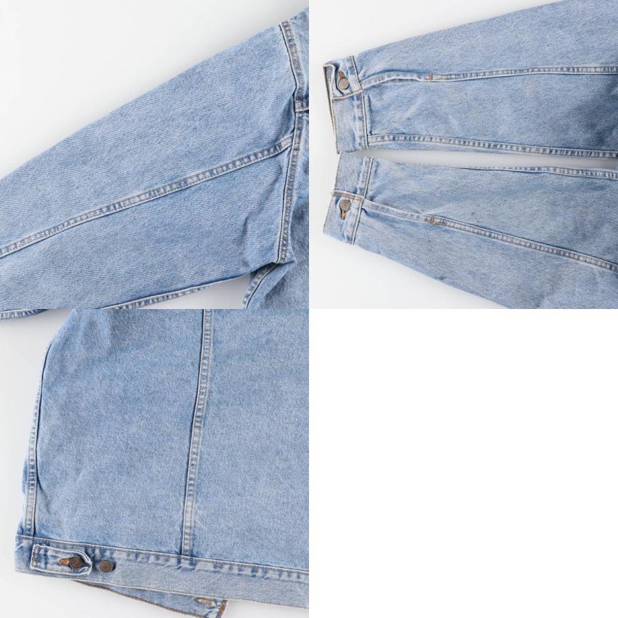 Levi's（リーバイス） 古着 90年代 Levi's 70507-0383 デニム