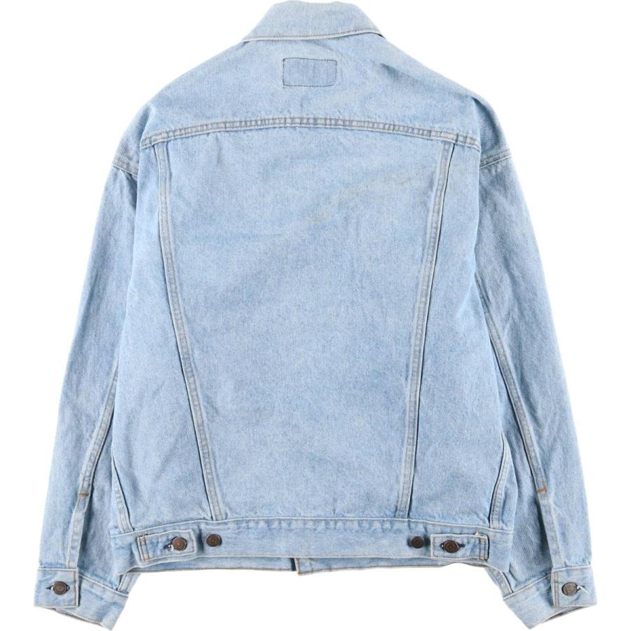 Levi's（リーバイス） 古着 90年代 Levi's 70507-0214 デニム