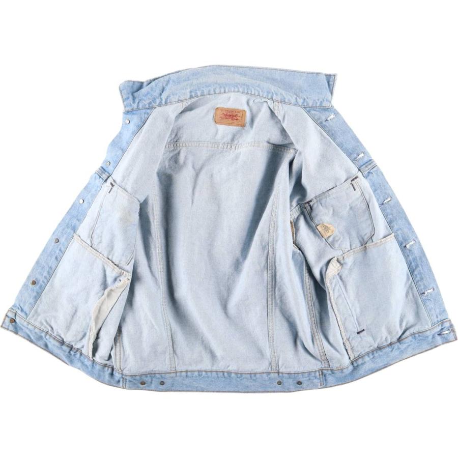 Levi's（リーバイス） 古着 90年代 Levi's 70507-0214 デニム