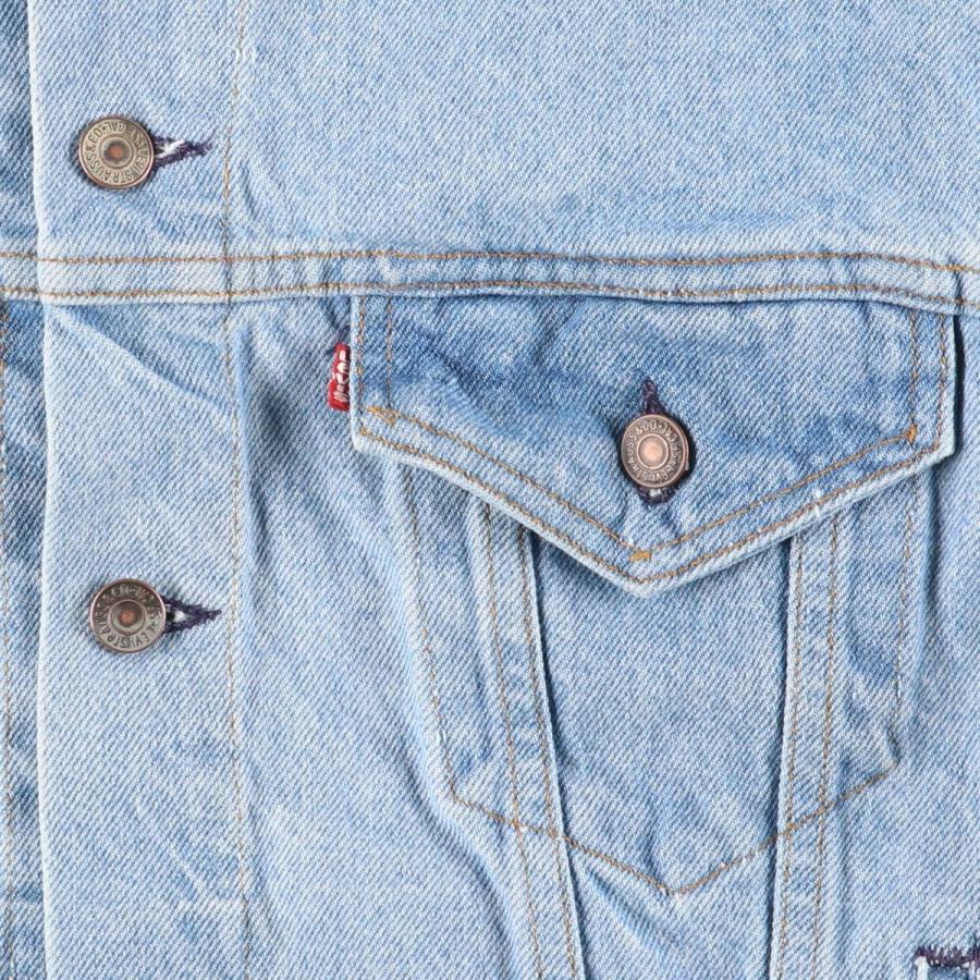 Levi's（リーバイス） 古着 90年代 Levi's 70507-0214 デニム