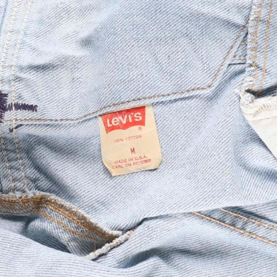 Levi's（リーバイス） 古着 90年代 Levi's 70507-0214 デニム