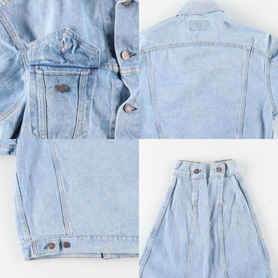 Levi's（リーバイス） 古着 90年代 Levi's 70507-0214 デニム