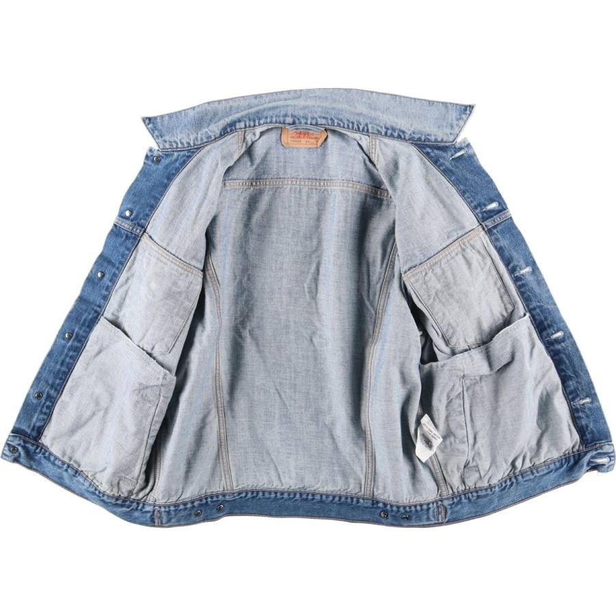 Levi's（リーバイス） 古着 00年代 Levi's 70550-0429 ユーロモデル