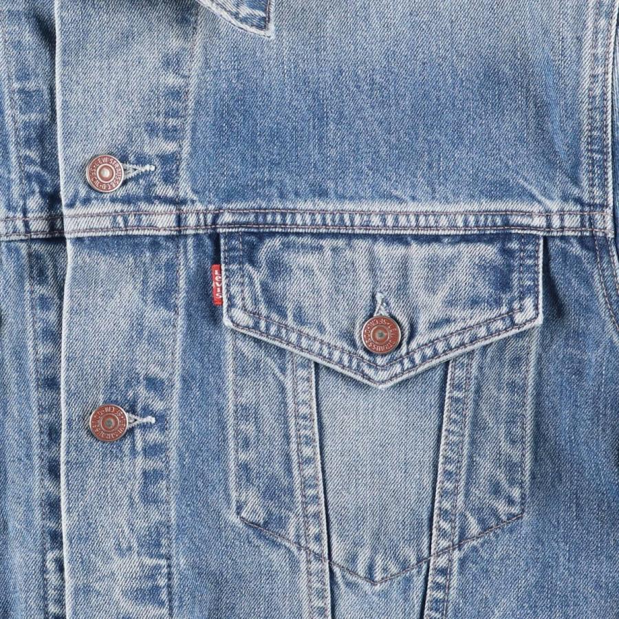 Levi's（リーバイス） 古着 00年代 Levi's 70550-0429 ユーロモデル