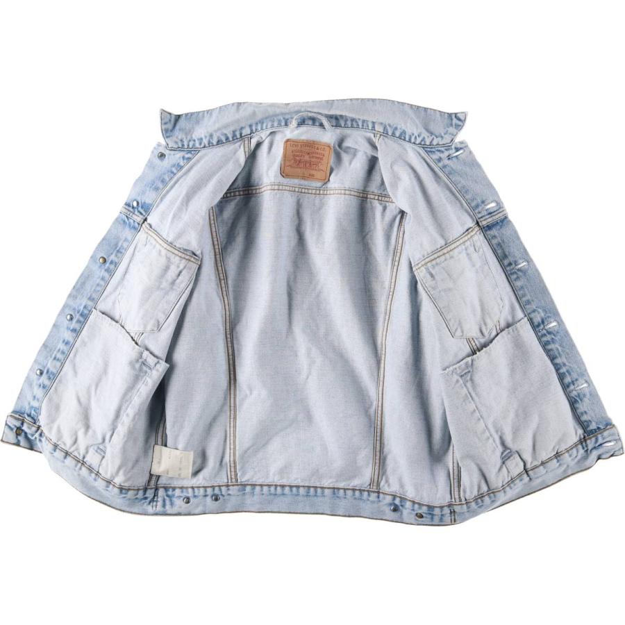 Levi's（リーバイス） 古着 90年代 Levi's 70503-0210 デニム
