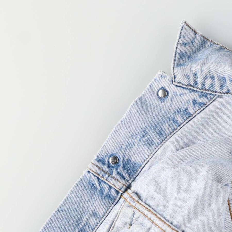Levi's（リーバイス） 古着 90年代 Levi's 70503-0210 デニム