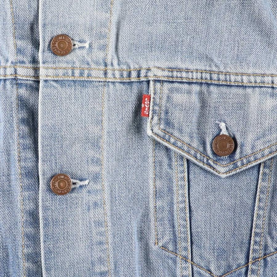 Levi's（リーバイス） 古着 00年代 Levi's 70500-0487 ユーロモデル