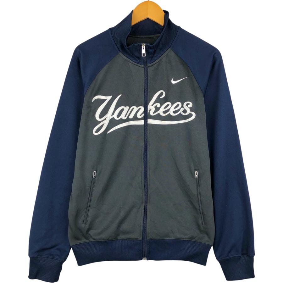 NIKE（ナイキ） 古着 NIKE MLB NEW YORK YANKEES ニューヨーク