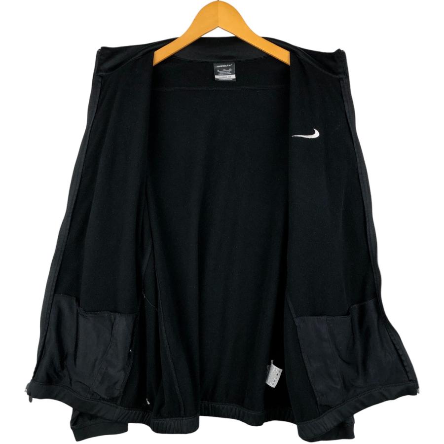 NIKE（ナイキ） 古着 NIKE GOLF ゴルフ THERMA-FIT ジャージ トラック