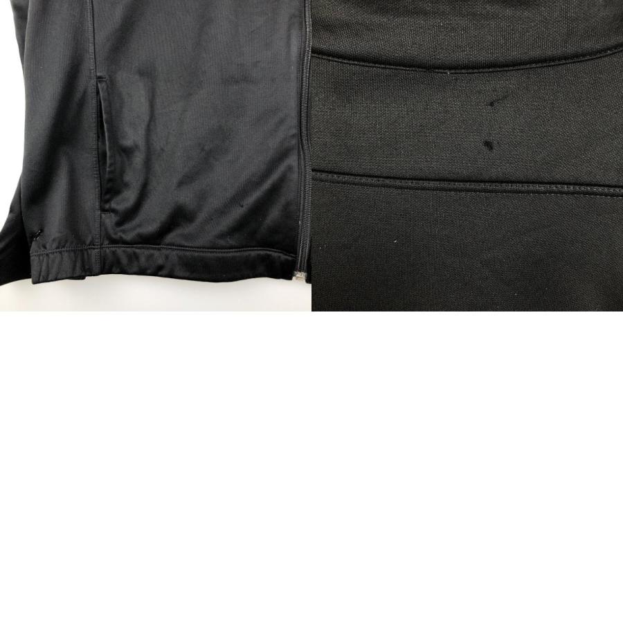 NIKE（ナイキ） 古着 NIKE GOLF ゴルフ THERMA-FIT ジャージ トラック