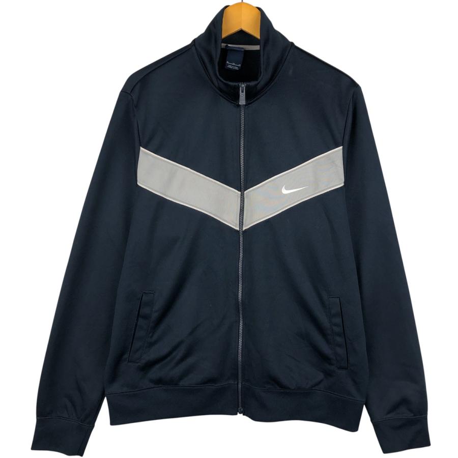 ✨新品タグ付き ナイキ ジャージ トラックジャケット ナダル着用 メンズ XL NIKE（ナイキ） 古着 ジャージ トラックジャケット メンズXL相当