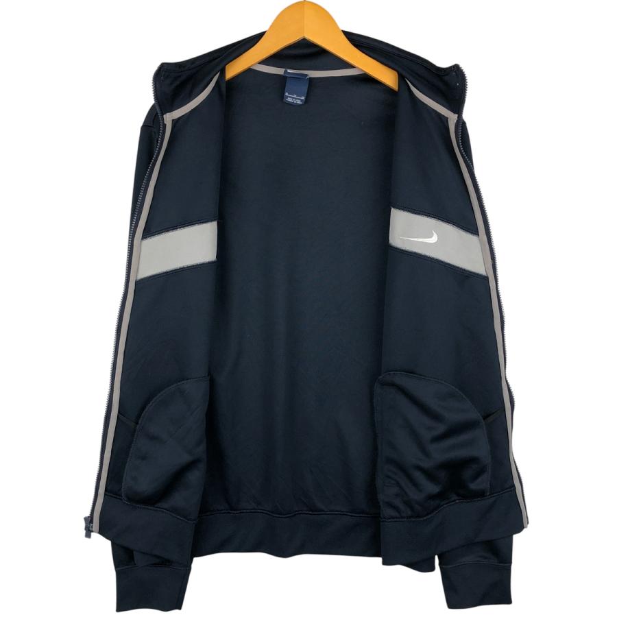 NIKE（ナイキ） 古着 ジャージ トラックジャケット メンズXL相当