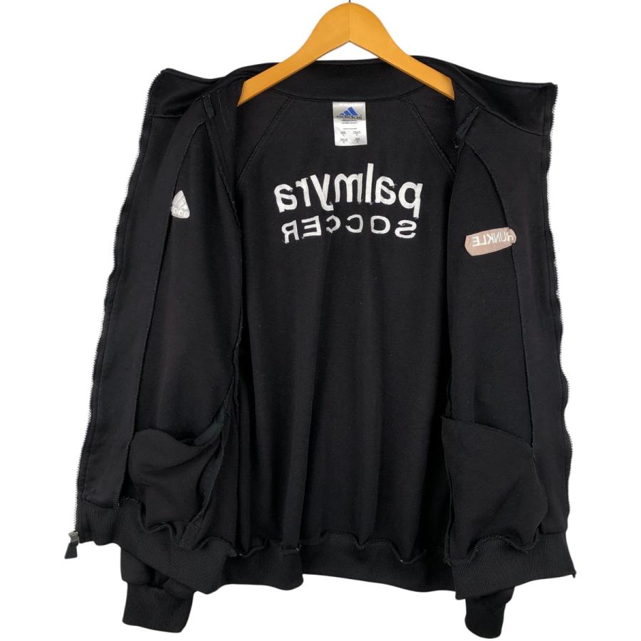 adidas（アディダス） 古着 00年代 ジャージ トラックジャケット