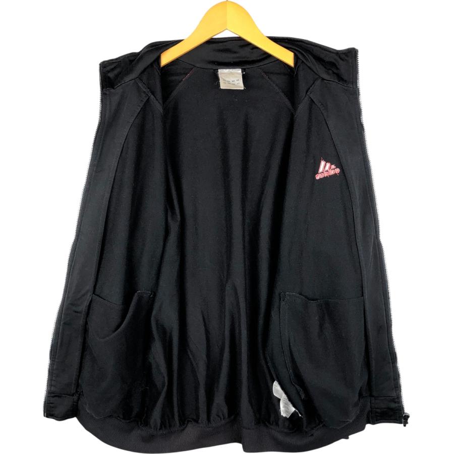古着 00年代 アディダス  ジャージ トラックジャケット メンズL相当/eaa599886 adidas（アディダス） 古着 00年代 ジャージ トラックジャケット
