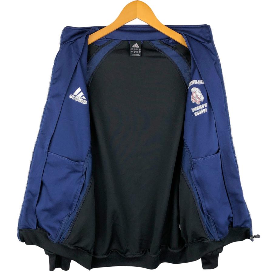 adidas（アディダス） 古着 00年代 adidas CLIMALITE ジャージ