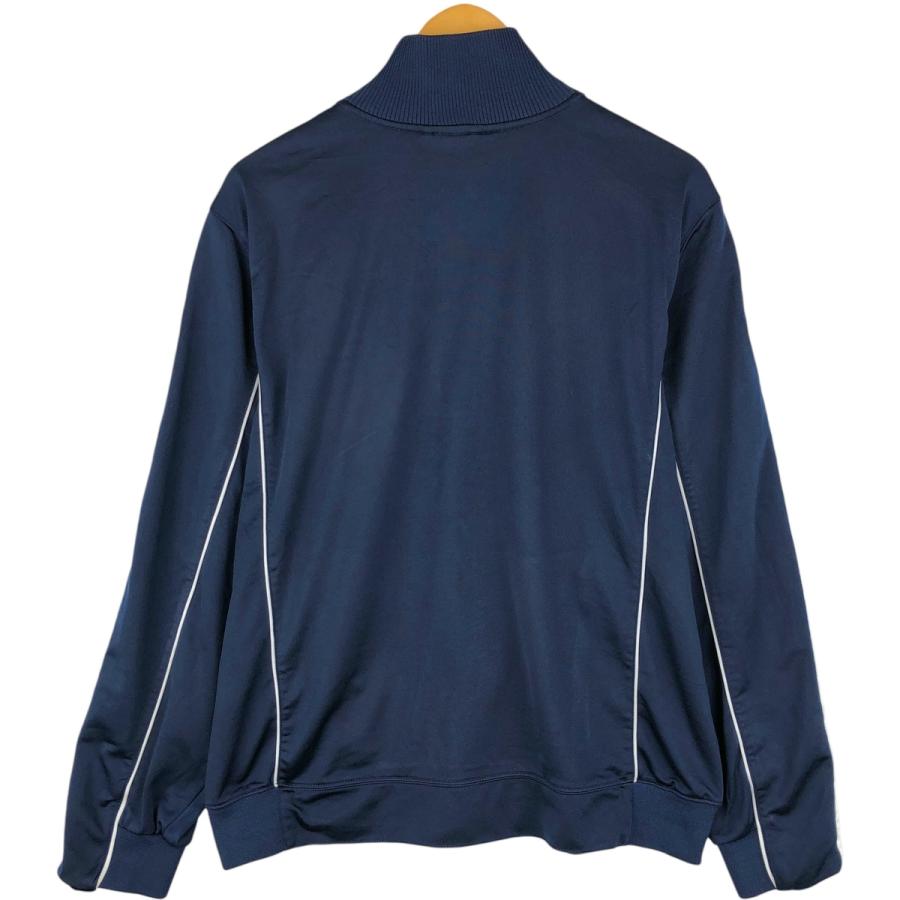 adidas（アディダス） 古着 00年代 ジャージ トラックジャケット