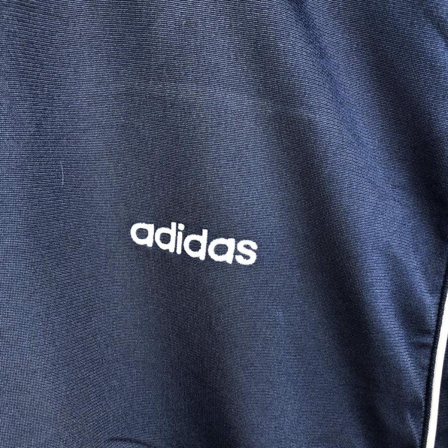 adidas（アディダス） 古着 00年代 ジャージ トラックジャケット