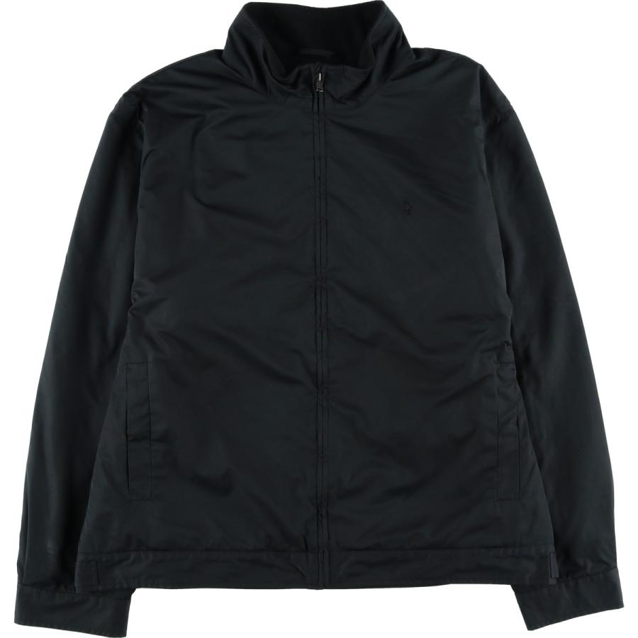 古着 ラルフローレン Ralph Lauren POLO by 中綿ジャケット パファー