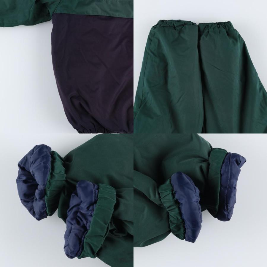 古着 ラルフローレン Ralph Lauren CHAPS チャップス 中綿ジャケット パファージャケット メンズXL相当/eaa599906 古着 ラルフローレン Ralph Lauren CHAPS チャップス 中綿ジャケット