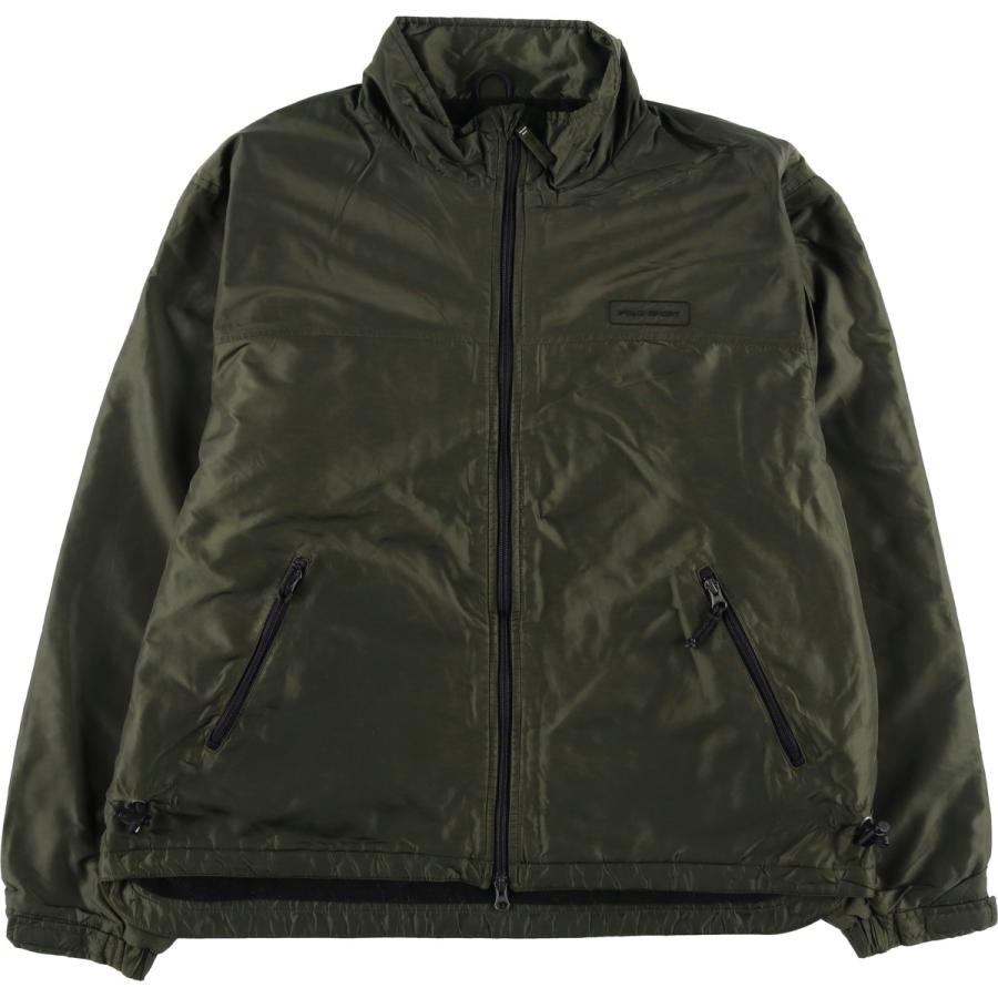 古着 ラルフローレン Ralph Lauren POLO SPORT ポロスポーツ ナイロン