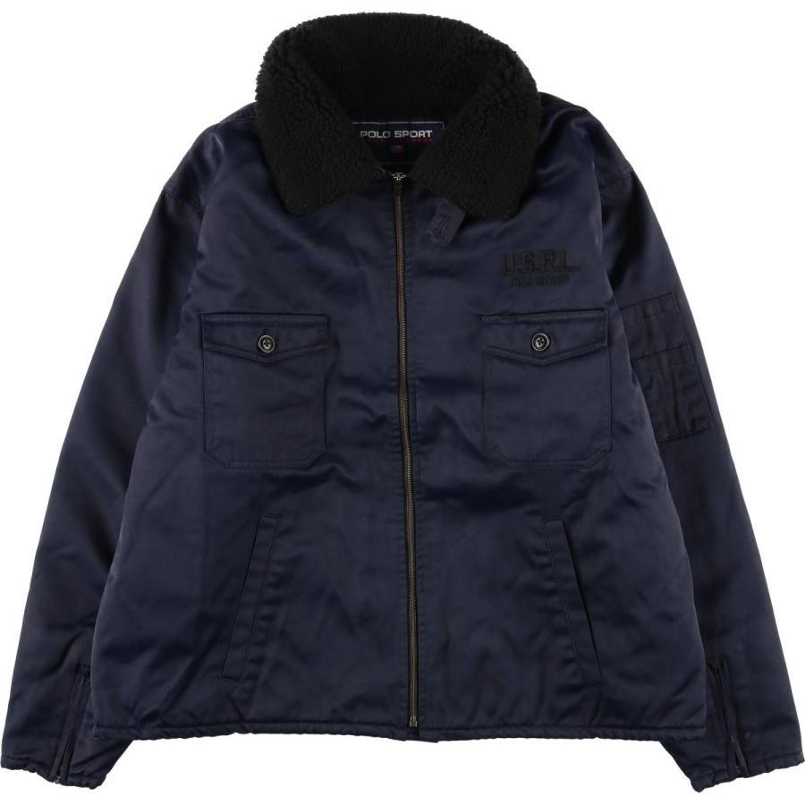 古着 90年代 ラルフローレン ポロスポーツ TECHNICAL SNOWBOARD GEAR