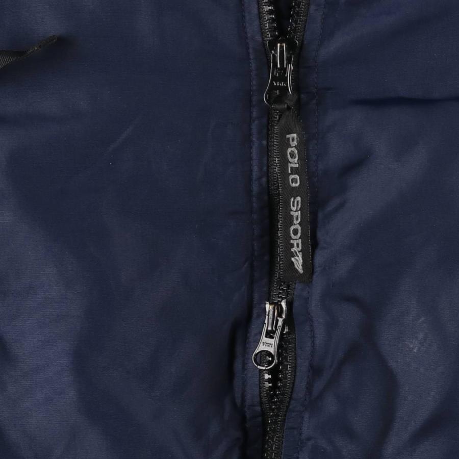古着 ラルフローレン Ralph Lauren POLO SPORT ポロスポーツ ナイロン