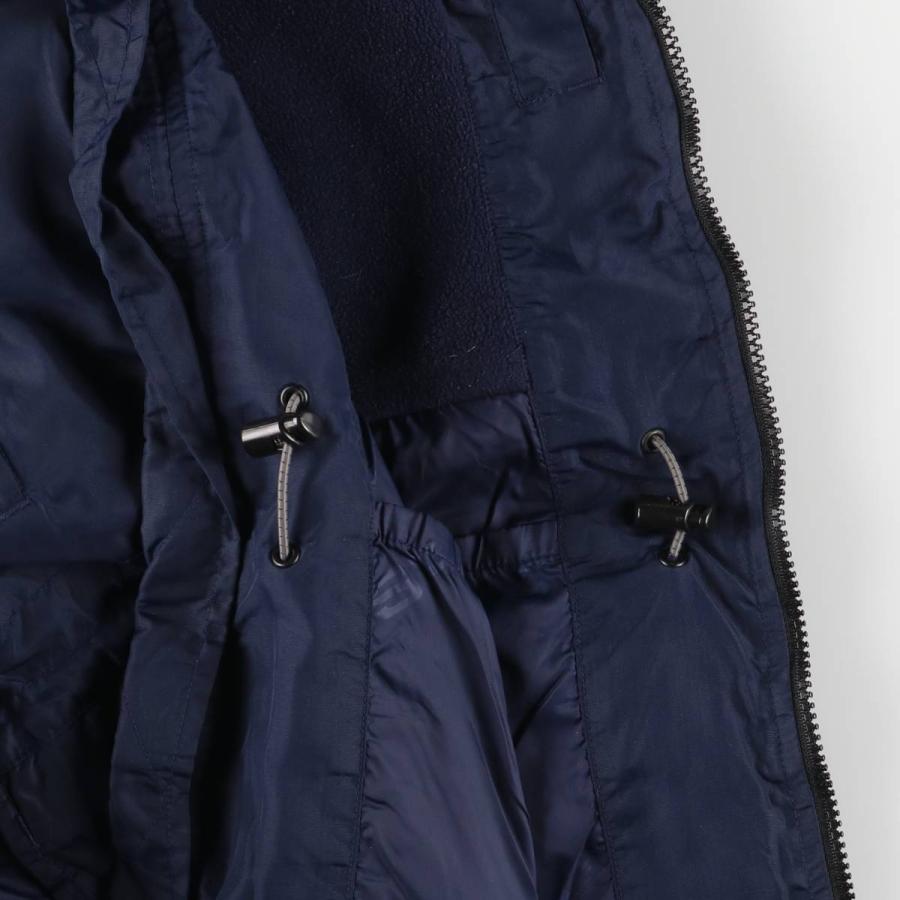 古着 ラルフローレン Ralph Lauren POLO SPORT ポロスポーツ ナイロン