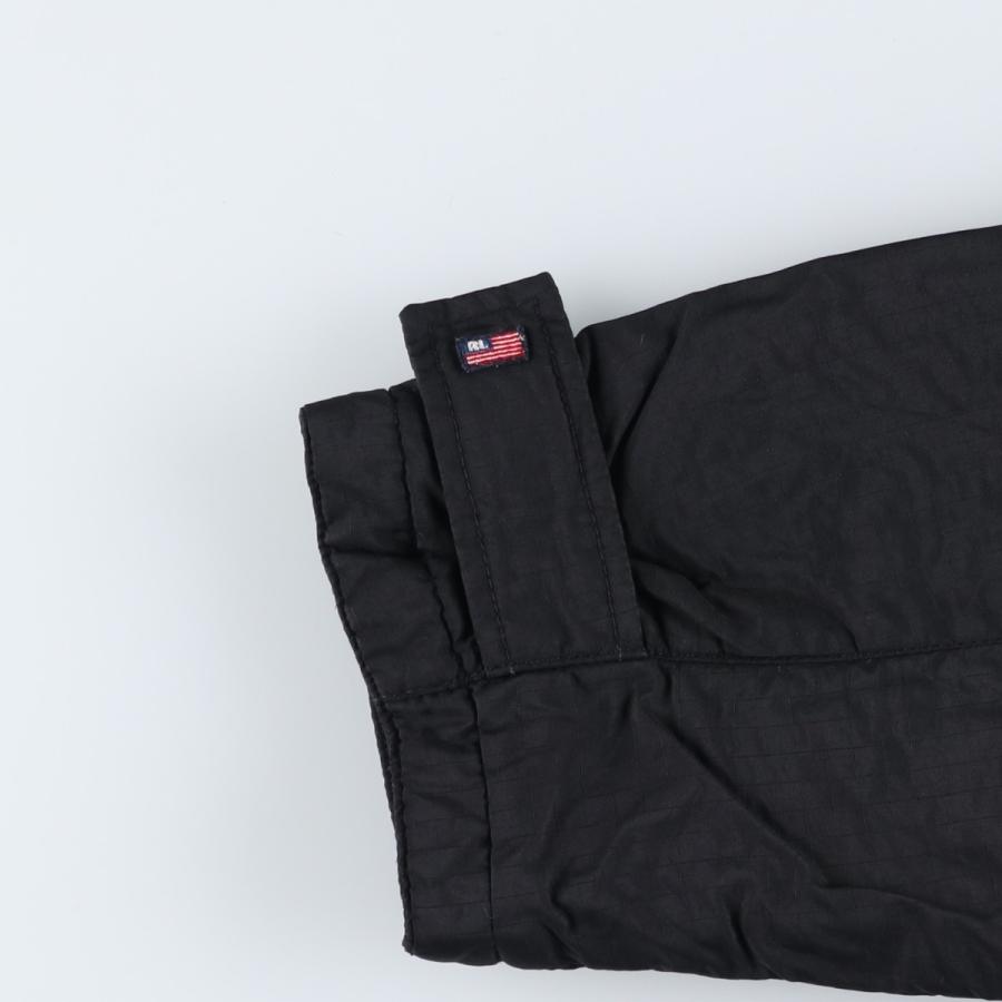 古着 ラルフローレン Ralph Lauren POLO JEANS COMPANY 中綿ジャケット