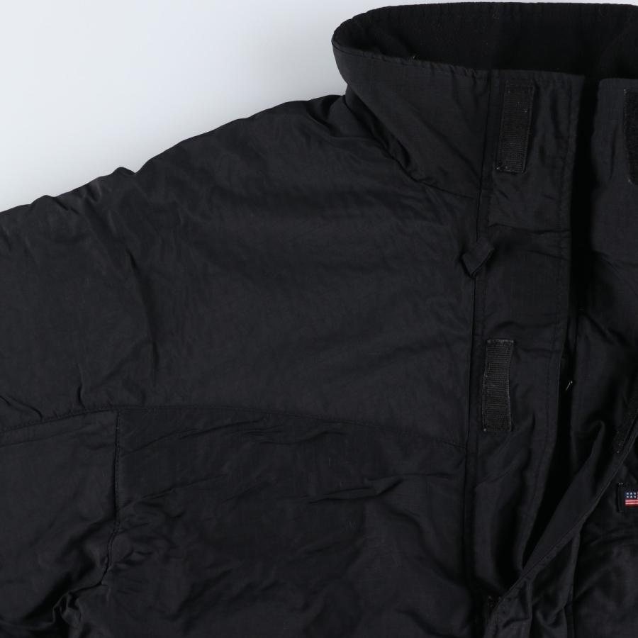 古着 ラルフローレン Ralph Lauren POLO JEANS COMPANY 中綿ジャケット