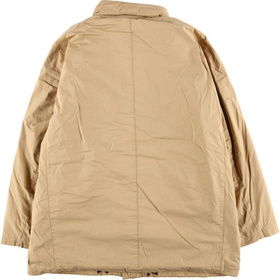 BURBERRY（バーバリー） 古着 Burberry's BURBERRY LONDON 中綿