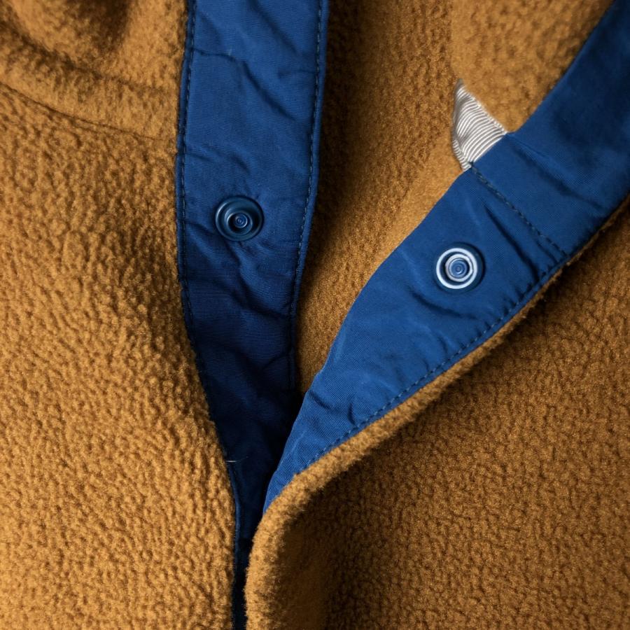 patagonia（パタゴニア） 古着 ライトウェイトシンチラスナップT