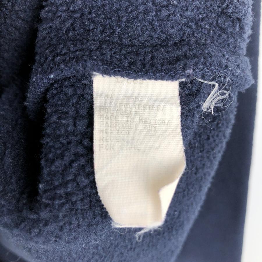 WOOLRICH（ウールリッチ） 古着 90~00年代 スナップT ハーフスナップ