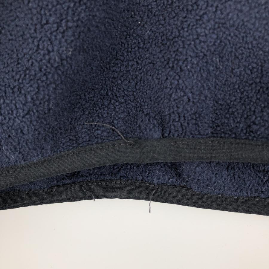 WOOLRICH（ウールリッチ） 古着 90~00年代 スナップT ハーフスナップ