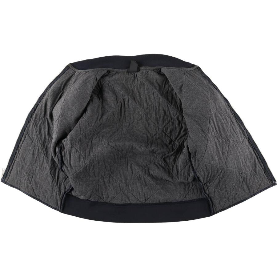 古着 ディッキーズ Dickies 中綿入り キルティングジャケット パファージャケット メンズL相当/eaa599933 Dickies（ディッキーズ） 古着 中綿入り キルティングジャケット