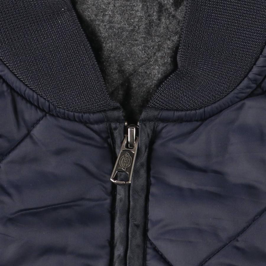 Dickies（ディッキーズ） 古着 中綿入り キルティングジャケット