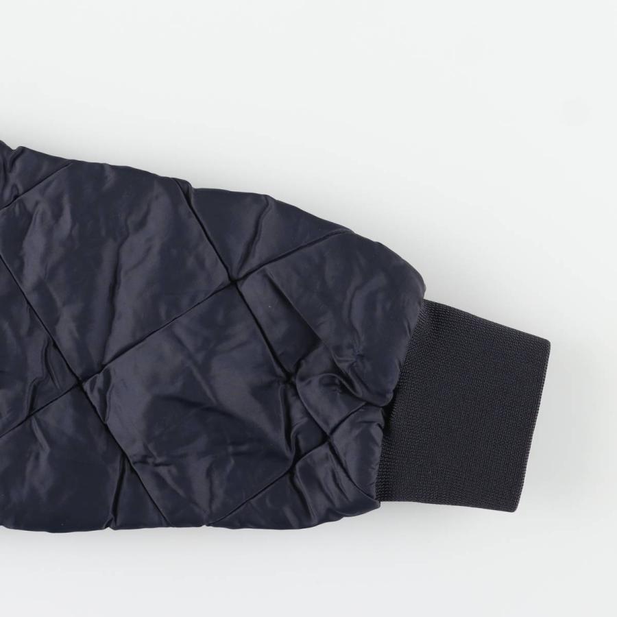 Dickies（ディッキーズ） 古着 中綿入り キルティングジャケット